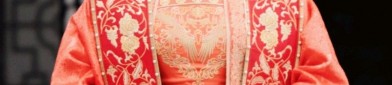 The Splendor of Lanruo Hall:The Story of Hanfu in Traditional Chinese Elegance