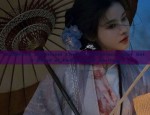 Elegant Hanfu Fashion for Girls:Embracing the Chinese Heritage in Summer Attire