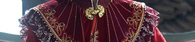 The Enchantment of Childrens Horseface Skirts:A Cultural Journey