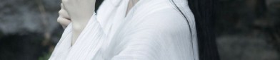 Ancient Charm of Hanfu Costumes for Big Kids