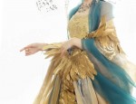 Revival of Immortal Elegance:The Revival of Hanfu Clothing