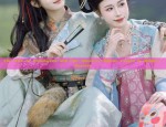 The Rise of Cheongsam and Flat Shoes:A Fashion Fusion in Modern Society