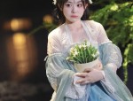 Childrens Autumn-Winter Performance Hanfu Costumes:A Guide to Traditional Elegance