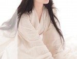 Enchanting Summer Attire for Little Girls Traditional Hanfu Fashion in a Modern Light