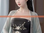 Custom-made Cheongsam:Embracing the Essence of Traditional Elegance