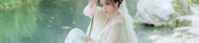 The Enchantment of Cheongsam:The Saga of Silk