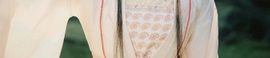 Golden Hair Clips and the Revival of Hanfu Fashion:A Spotlight on Traditional Chinese Elegance