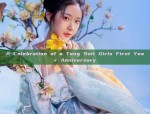 The Legend of the Dragon Mother,Hanfu,and the Mermaid of Myth