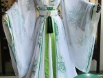 Plus Size Hanfu Fashion:Embracing the 300-Pound Body in Traditional Chinese Attire