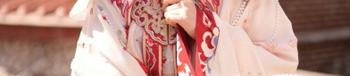 The Splendor of Fish Youweis Hanfu:A Journey into Traditional Chinese Elegance