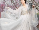 Lace Fish Tail Cheongsam:A Blend of Traditional Elegance and Modern Charm