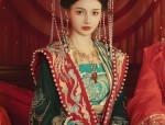戏服装女京剧古装越剧中国风