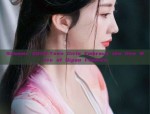 Summer 2023:Teen Girls Embrace the New Wave of Qipao Fashion