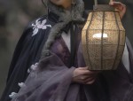 Princess-Inspired Hanfu and Fairy-Inspired Dress:The Newest Fashion Trends