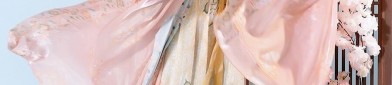 Farewell Poem and the Elegance of Hanfu:A Cultural Reflection