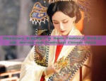 The Revival of Traditional Chinese Elegance:The Adult Womens Hanfu and Tang-Style Clothing