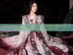 Su Yun Classic Ancient Costume Gallery:A Journey Through Time