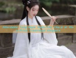 Chinese Elegance in Miniature:The Cheongsam-Inspired Girl Child