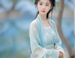 The Enchanting Charm of Cheongsam The Splendor of Chinese Traditional Beauty
