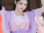 The Splendor of Hanfu:The Traditional Beauty of Qīng Dynasty Women in Chinese Hanfu Clothing