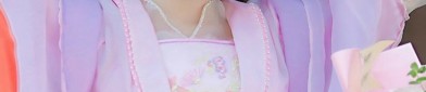 Embracing the Beauty of Hanfu:A Journey for the Short-Statured