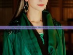 The Charm of Hanfu Robe Skirts for Petite Women