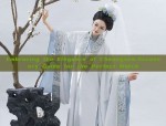 Embracing the Elegance of Cheongsam:Accessory Guide for the Perfect Match