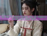 Winter Fashion for Girls:The Charm of Hanfu Horseback Skirt with Mian Mian Qun