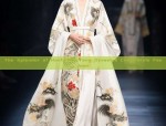 The Enchanting World of a Hanfu Girl:A Journey into a Different Realm