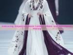 Embracing Elegance:Womens Leather Shoes and Cheongsam Pairing