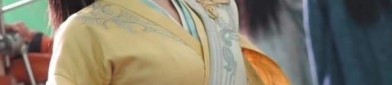 The Essence of Hanfu Undergarments:A Journey into Traditional Chinese Innerwear