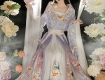 Peach Pink Cheongsam:A Tale of Elegance and Tradition