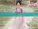 The Enigma of the Tight-fitting White Cheongsam:A Cultural Icons Allure