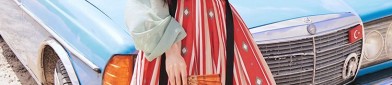小个子汉服连衣裙，优雅与时尚的完美结合