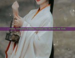 The Splendor of Ming-Style Zhinjin Hanfu:A Journey into Traditional Chinese Elegance