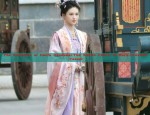 The Evolution of Hanfu Headwear:The Subtle Charm of Back-Pressed Tassel