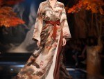 Winter Traditional Costume for Pregnant Women:Comfort,Style,and Care