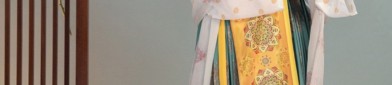 Pure Cotton Cheongsam:A Delicate Thin Cotton Experience