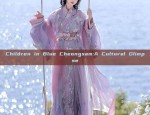 Green Hanfu Strapless Dress:Embracing the Traditional Elegance with a Modern Twist