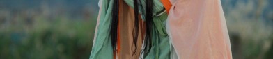 Jacky Chens Tang-Style Costume:A Closer Look into its Origin and Style