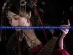 Ancient-Style Hanfu for Children:The Allure of Traditional Chinese Fashion for 10-Year-Olds
