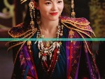 Summer-Friendly Lightweight Hanfu Costumes for Little Girls