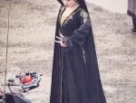 The Tapestry of Interest:The Revival of Hanfu Traditional Chinese Clothing