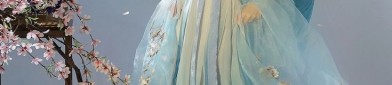 Traditional and Modern Fusion:The Evolution of Wedding Headdresses in Chinese Traditional Clothing