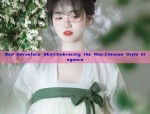 Exploring the Elegance of Womens Traditional Chinese Shoes