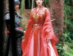 Embracing the Traditional:Styling Hanfu for the Petite 155cm Figure