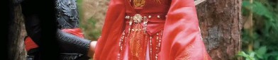 Adult Hanfu Fashion for 18-Year-Old Women:Embracing Traditional Elegance
