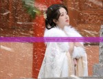 Spring of Hanfu:Unveiling the Beauty of Traditional Chinese Clothing