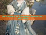 The Elegance of Cheongsam Buttons:The Jade Clasp