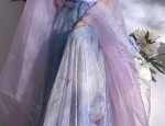 A Guide to Complete Traditional Hanfu Costumes for 12-Year-Old Girls